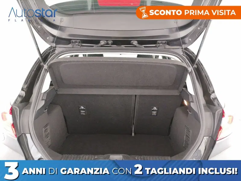 Ford Fiesta usata a Roma (10)