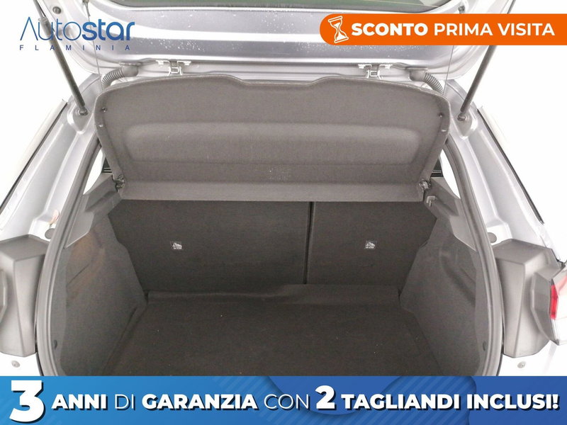 Opel Corsa usata a Roma (10)