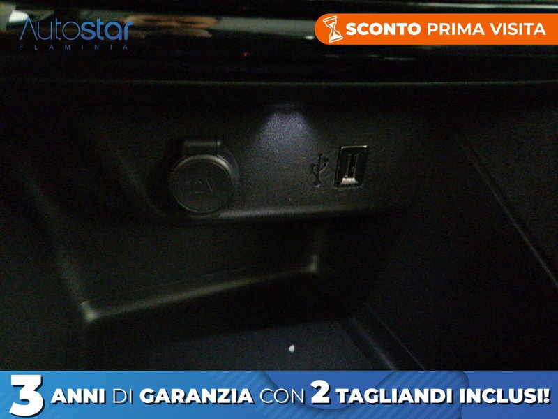 Opel Corsa usata a Roma (19)