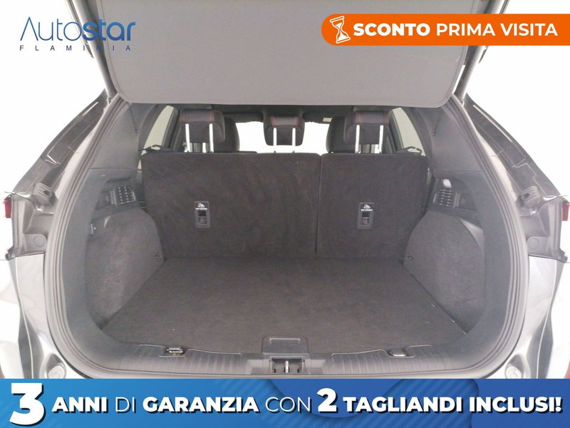 Ford Kuga usata a Roma (10)