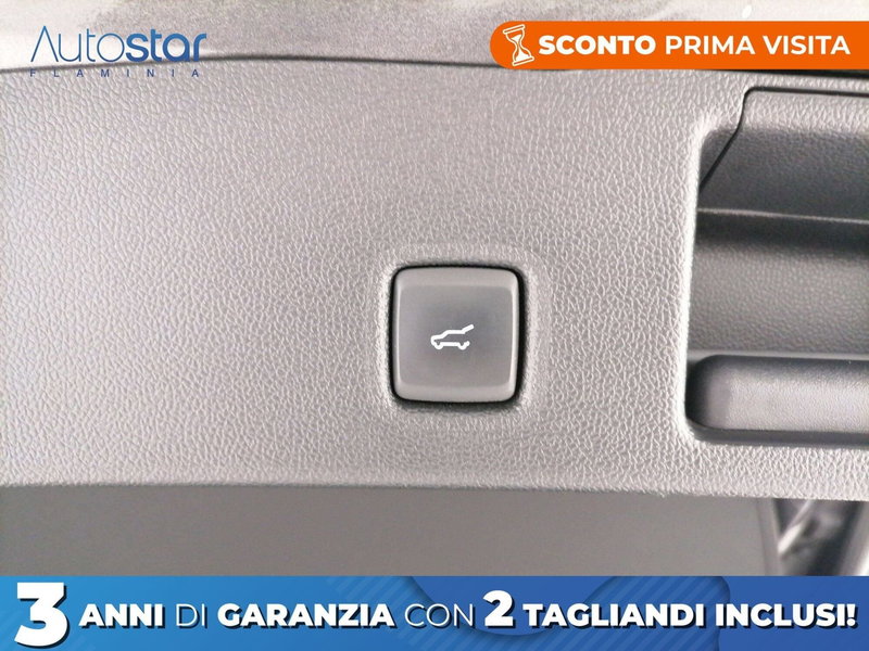 Ford Kuga usata a Roma (11)