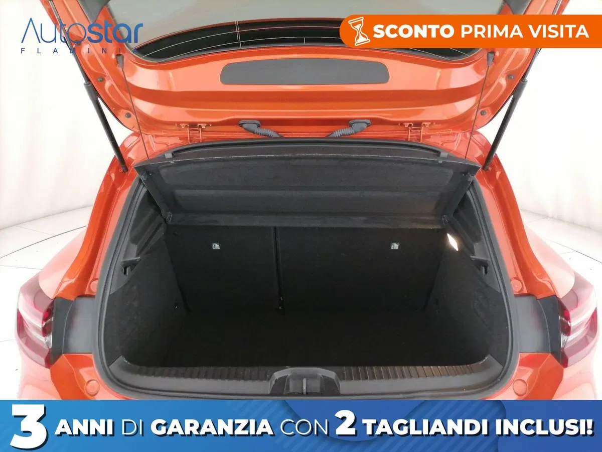 Renault Clio usata a Roma (10)