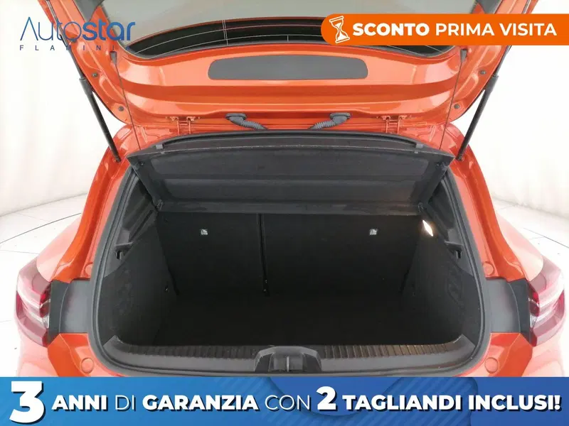 Renault Clio usata a Roma (10)