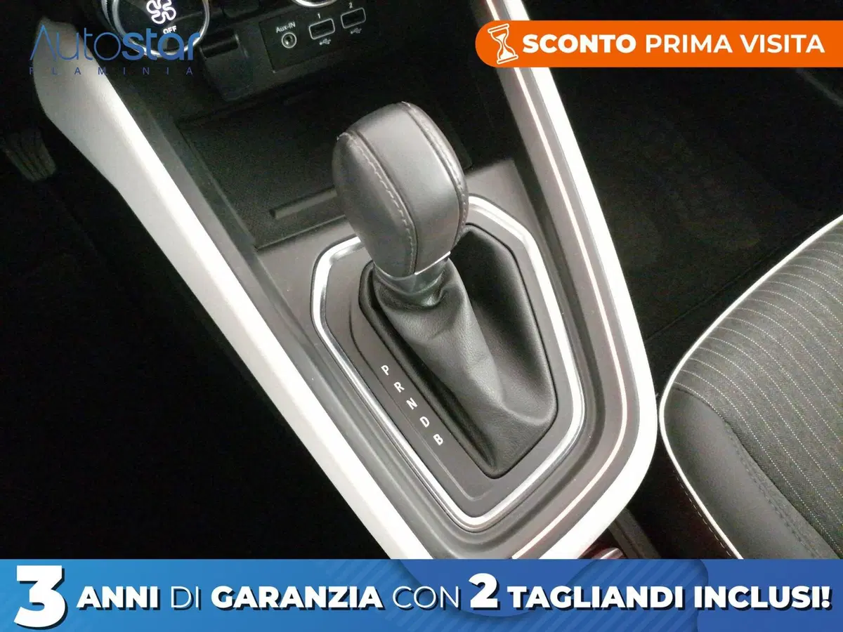 Renault Clio usata a Roma (13)