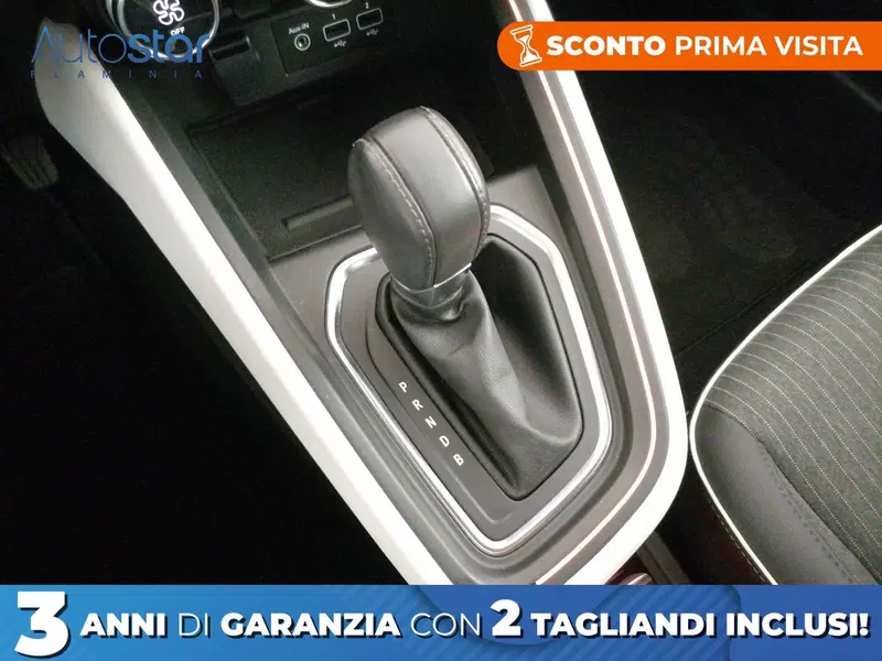 Renault Clio usata a Roma (13)