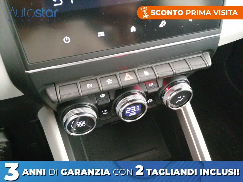 Renault Clio usata a Roma (19)