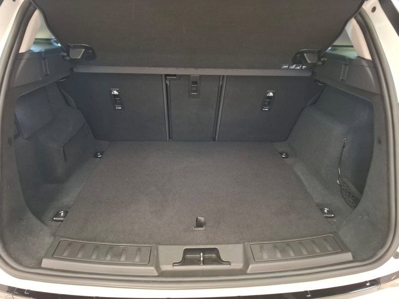 Land Rover Range Rover Evoque usata a Milano (15)