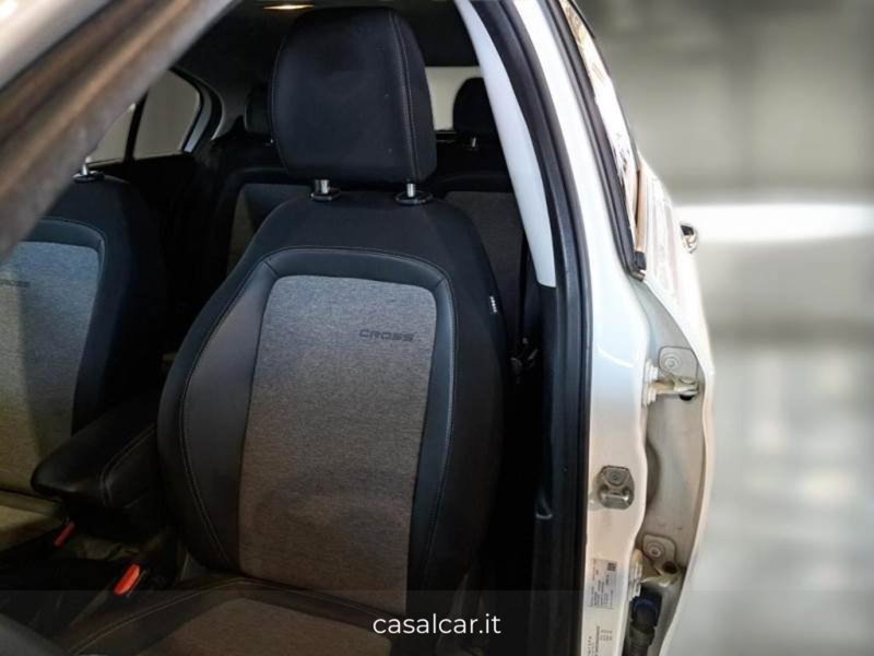 Fiat Tipo usata a Salerno (11)