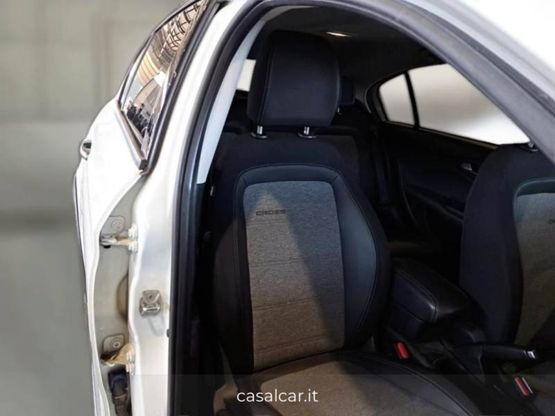 Fiat Tipo usata a Salerno (12)