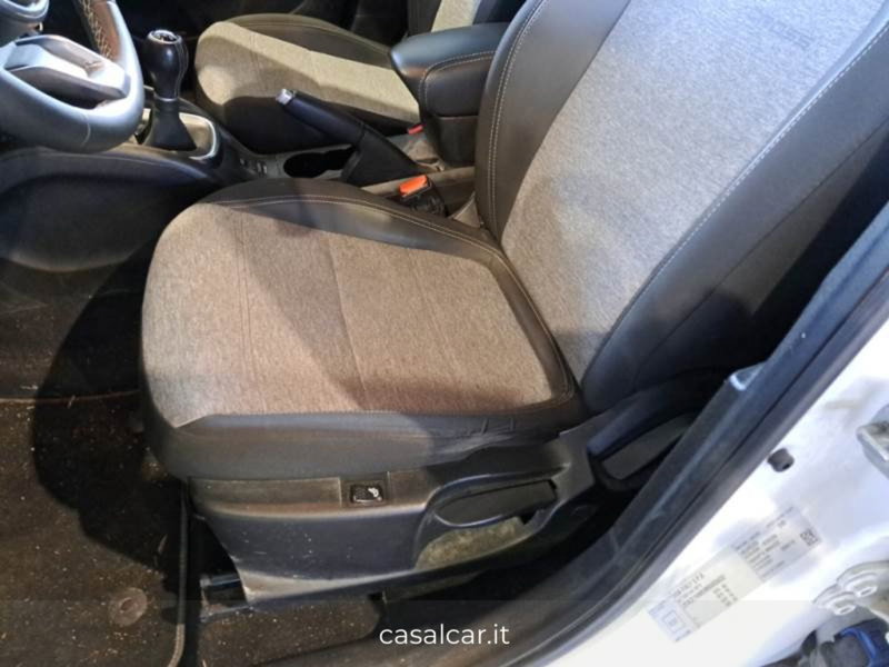 Fiat Tipo usata a Salerno (13)