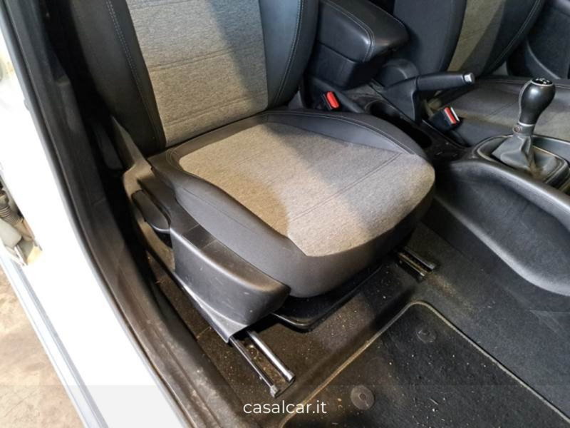 Fiat Tipo usata a Salerno (14)