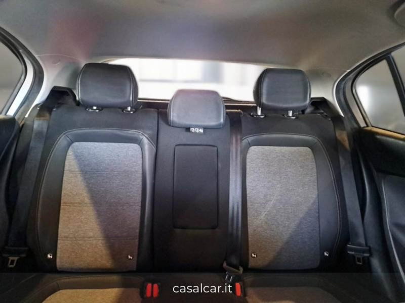 Fiat Tipo usata a Salerno (15)