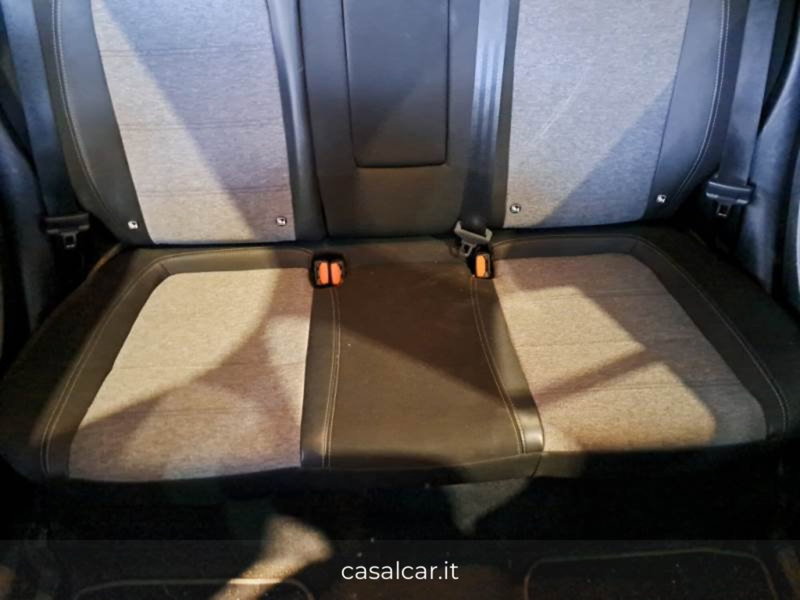 Fiat Tipo usata a Salerno (16)