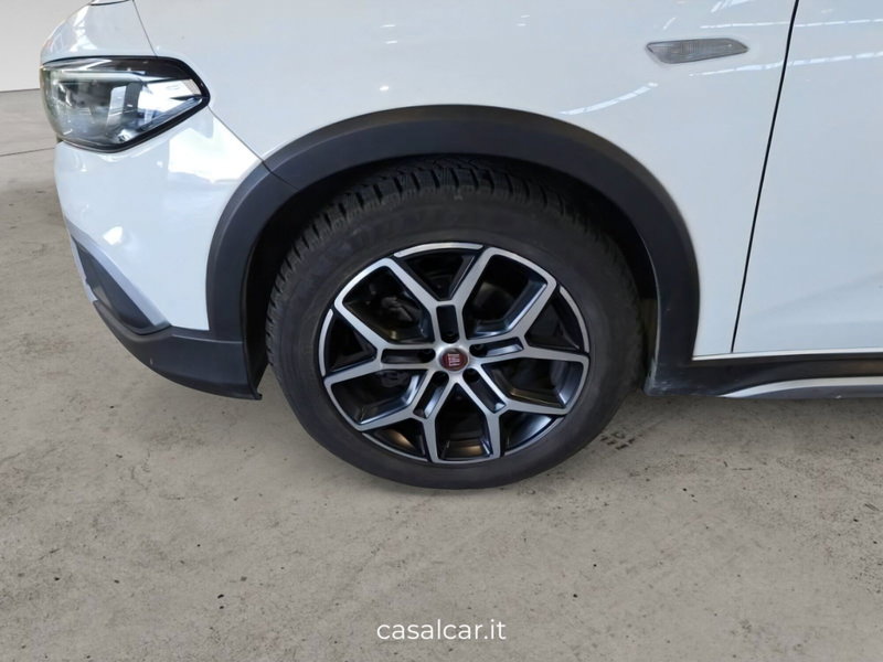 Fiat Tipo usata a Salerno (17)