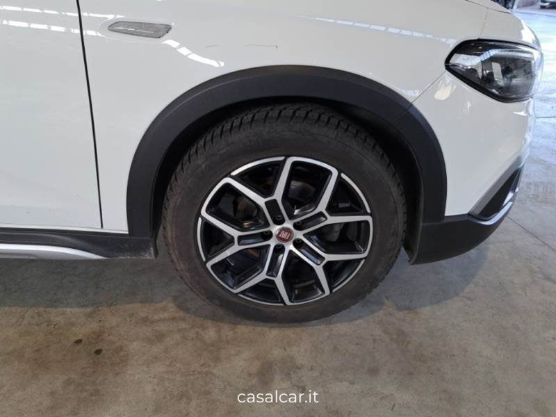 Fiat Tipo usata a Salerno (18)