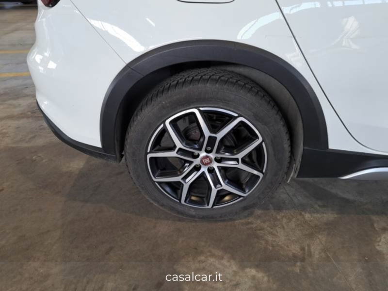 Fiat Tipo usata a Salerno (19)