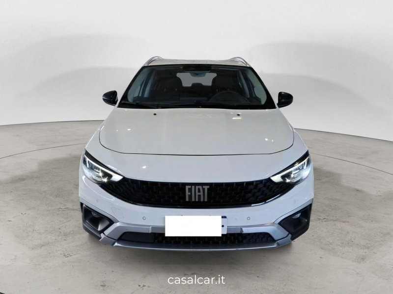 Fiat Tipo usata a Salerno (2)