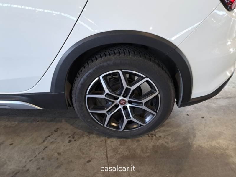 Fiat Tipo usata a Salerno (20)