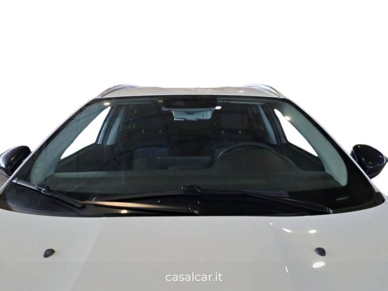 Fiat Tipo usata a Salerno (6)