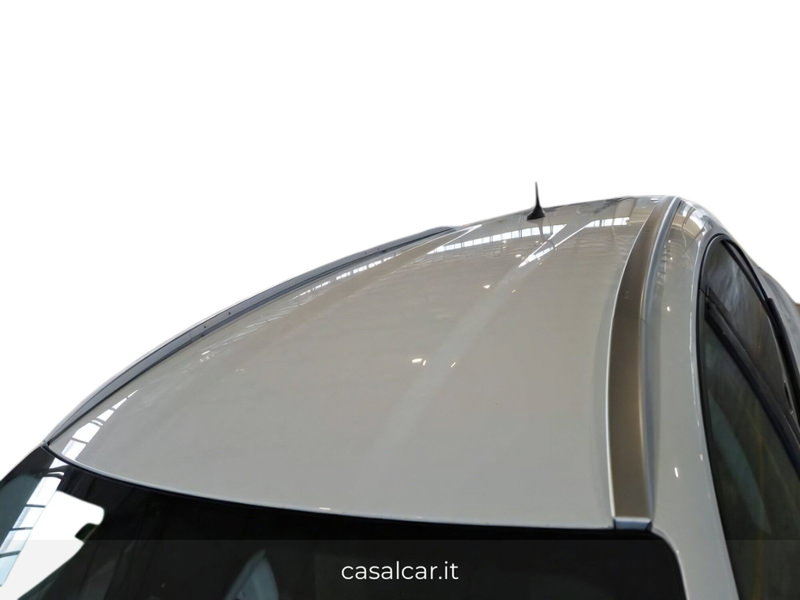Fiat Tipo usata a Salerno (7)