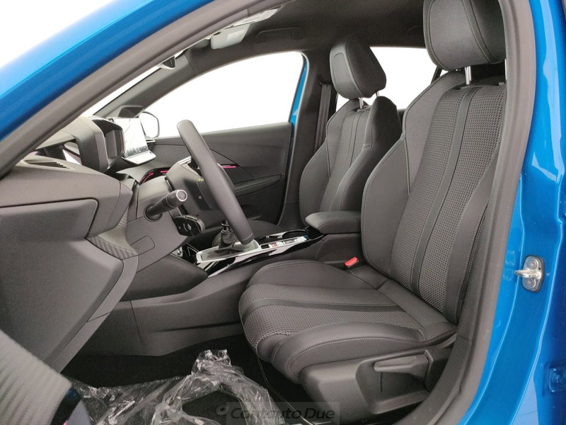 Peugeot 208 usata a Caserta (13)