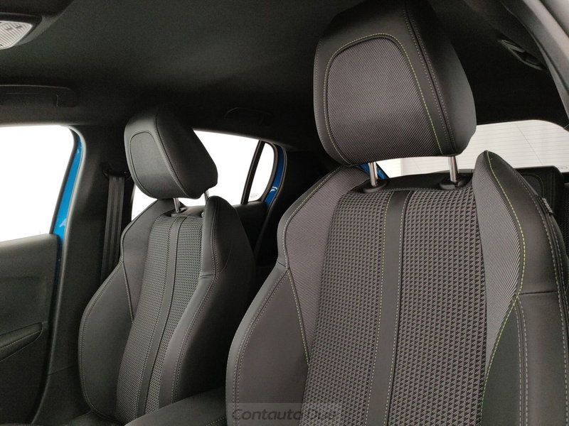 Peugeot 208 usata a Caserta (16)