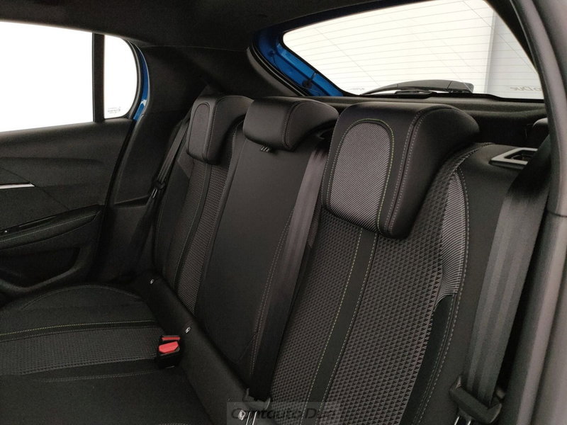 Peugeot 208 usata a Caserta (17)