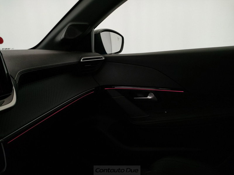 Peugeot 208 usata a Caserta (18)