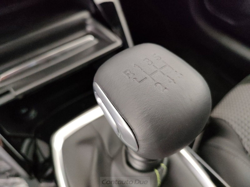 Peugeot 208 usata a Caserta (20)