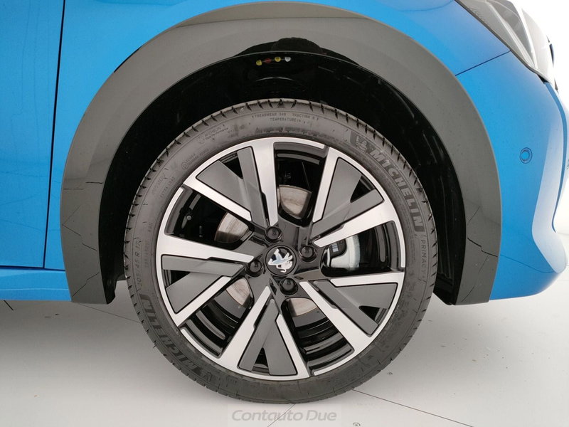Peugeot 208 usata a Caserta (8)