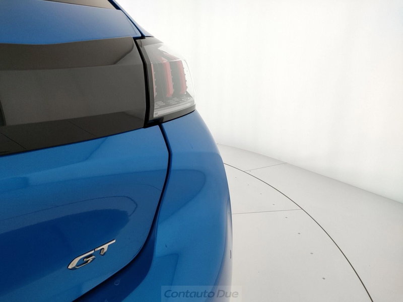 Peugeot 208 usata a Caserta (9)