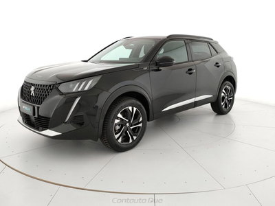 Peugeot 2008 BlueHDi 110 S&amp;S GT del 2022 usata a San Marco Evangelista