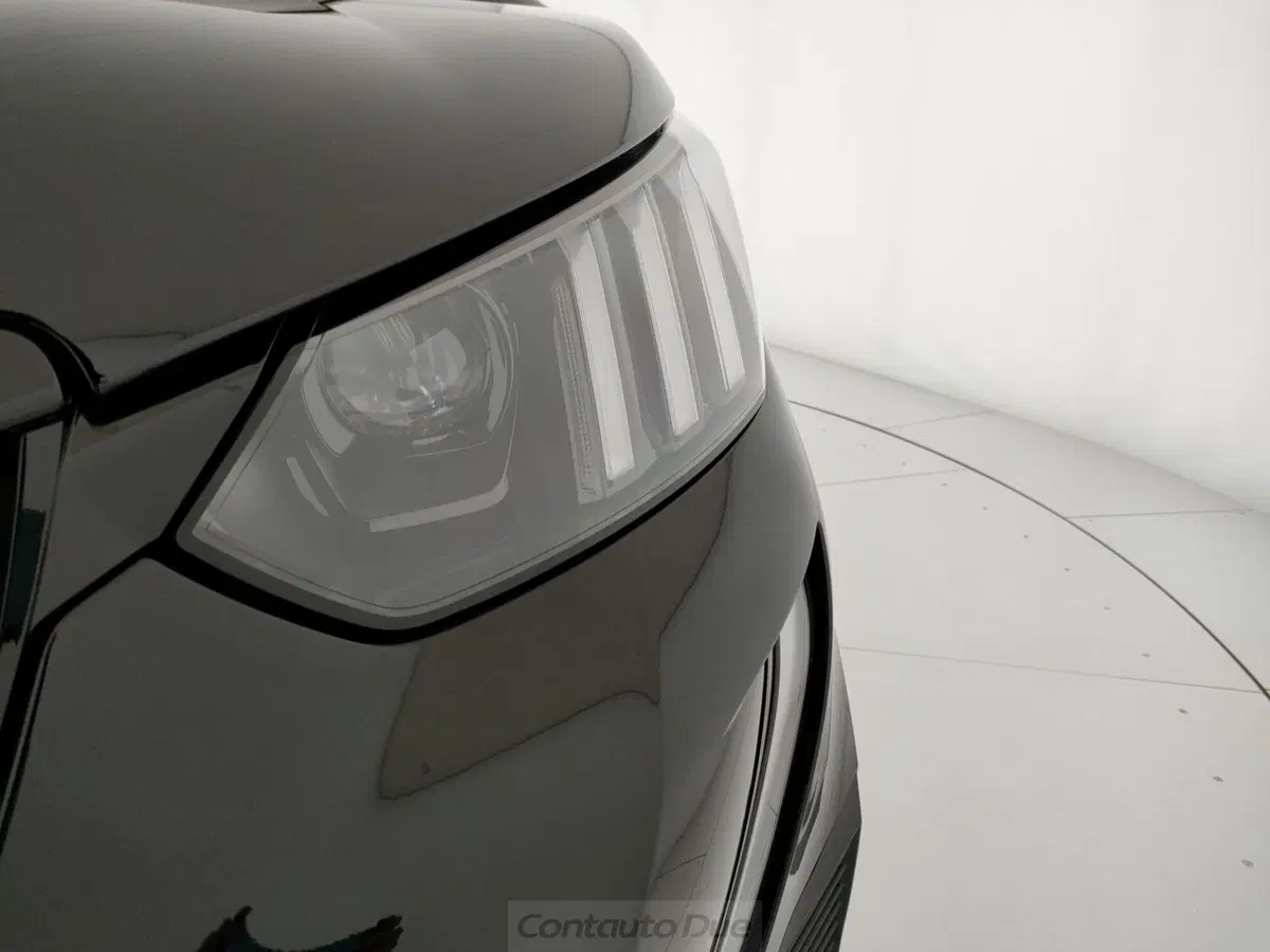 Peugeot 2008 usata a Caserta (10)