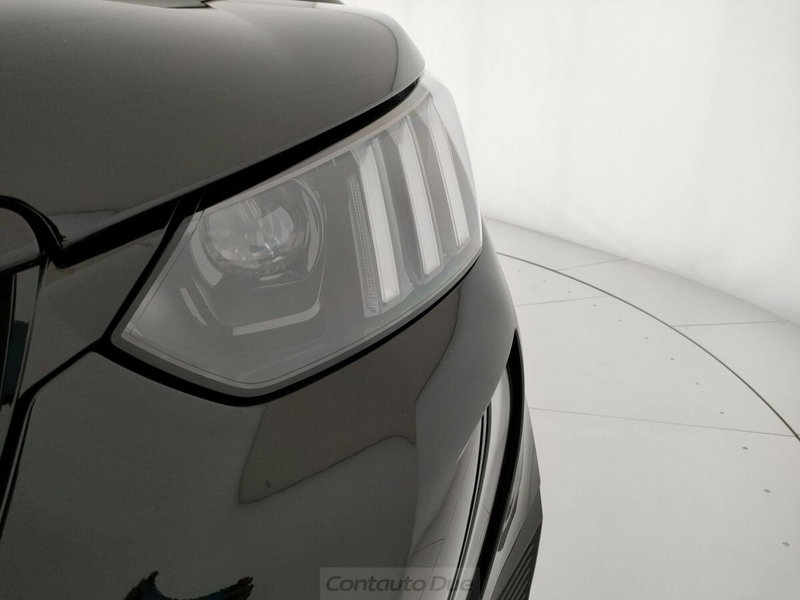 Peugeot 2008 usata a Caserta (10)