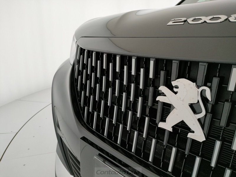 Peugeot 2008 usata a Caserta (11)