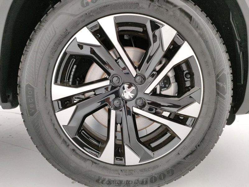 Peugeot 2008 usata a Caserta (12)