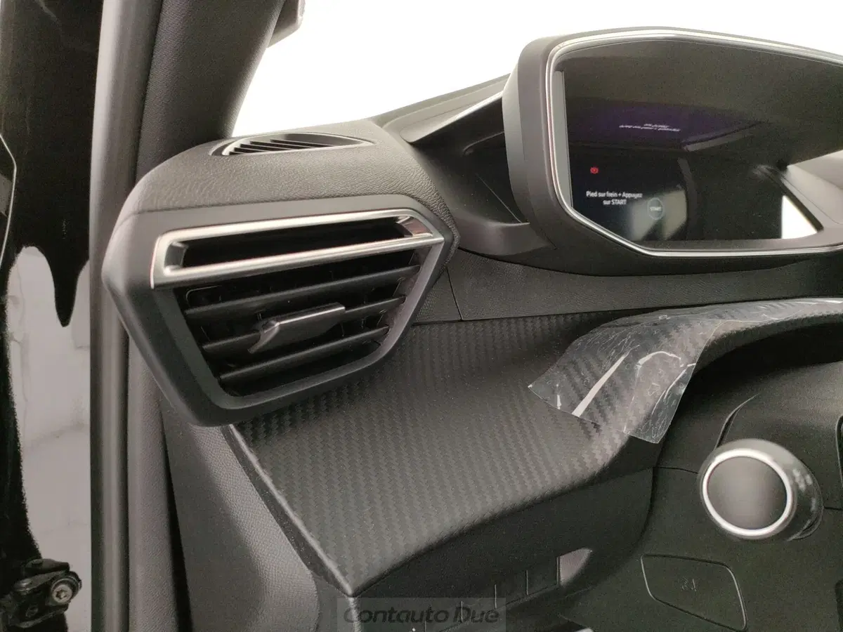 Peugeot 2008 usata a Caserta (13)