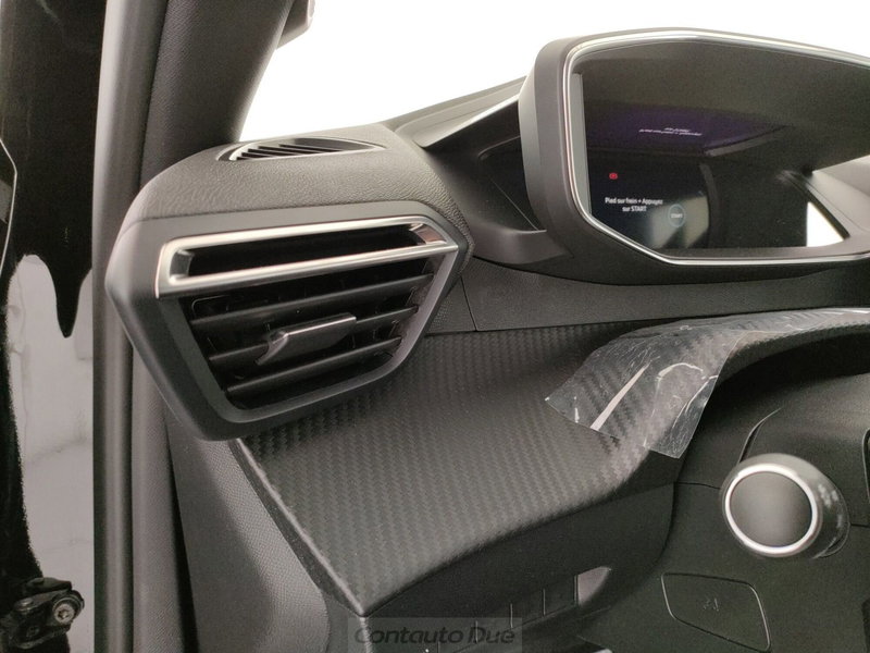 Peugeot 2008 usata a Caserta (13)