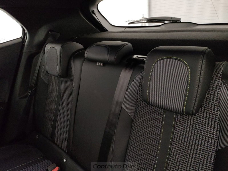 Peugeot 2008 usata a Caserta (19)