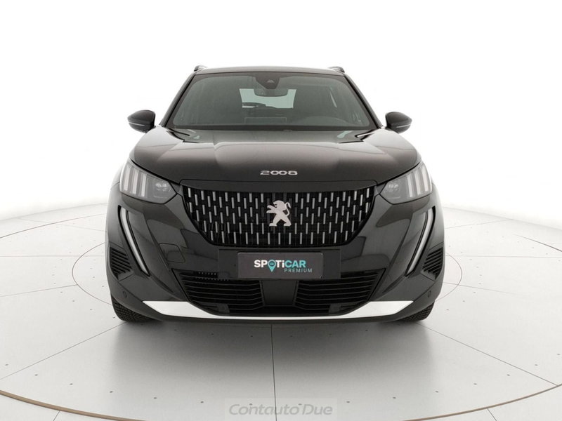 Peugeot 2008 usata a Caserta (2)