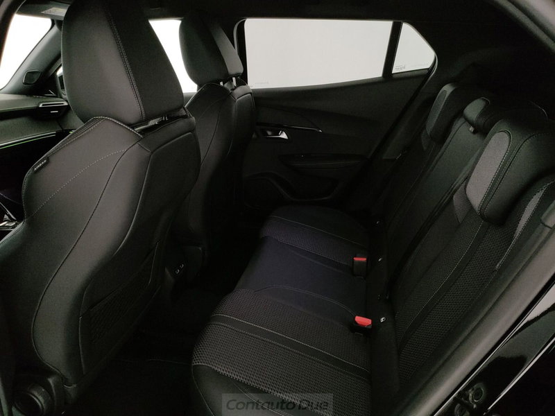 Peugeot 2008 usata a Caserta (20)