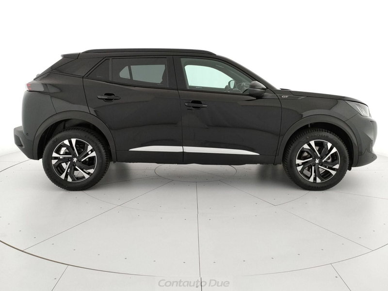 Peugeot 2008 usata a Caserta (4)
