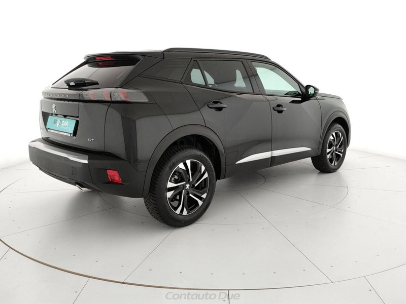Peugeot 2008 usata a Caserta (6)
