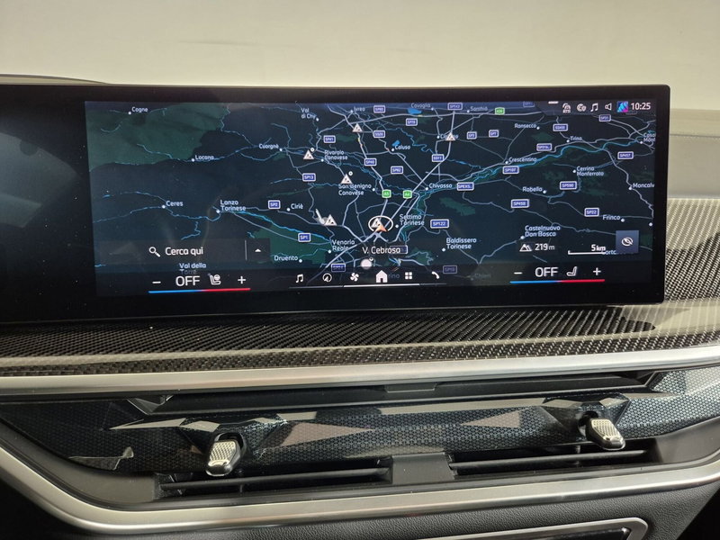 BMW X6 usata a Torino (11)