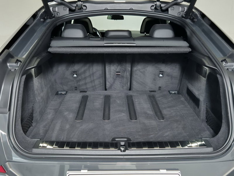 BMW X6 usata a Torino (12)