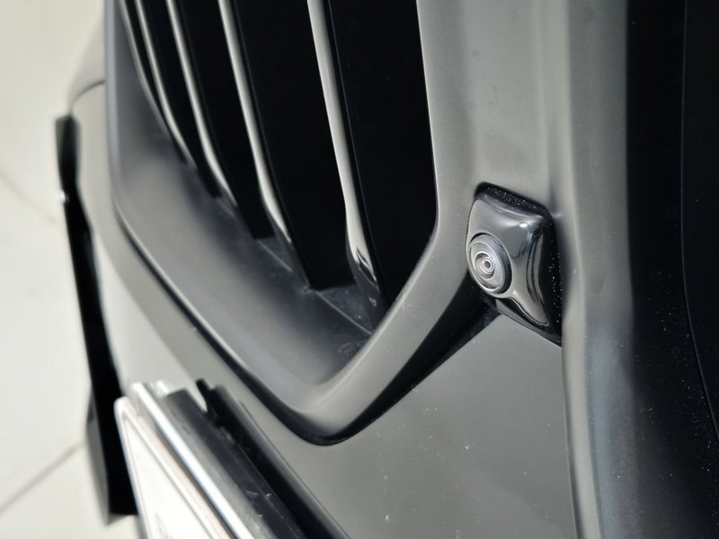 BMW X6 usata a Torino (17)