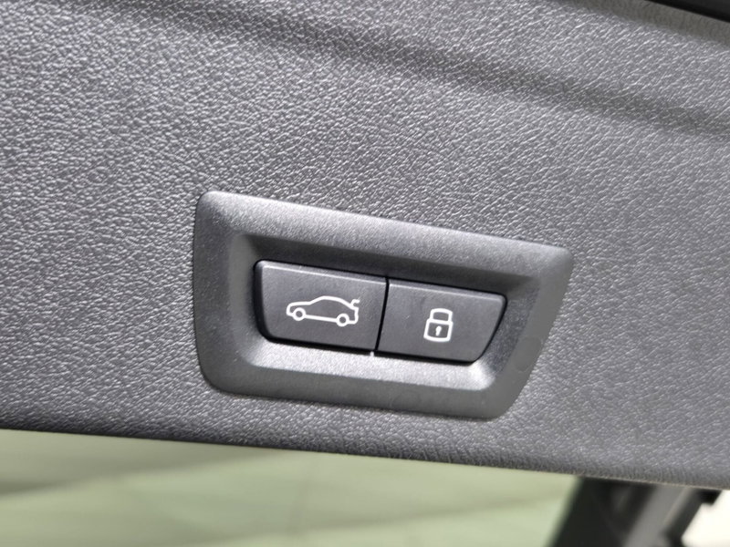 BMW X6 usata a Torino (19)