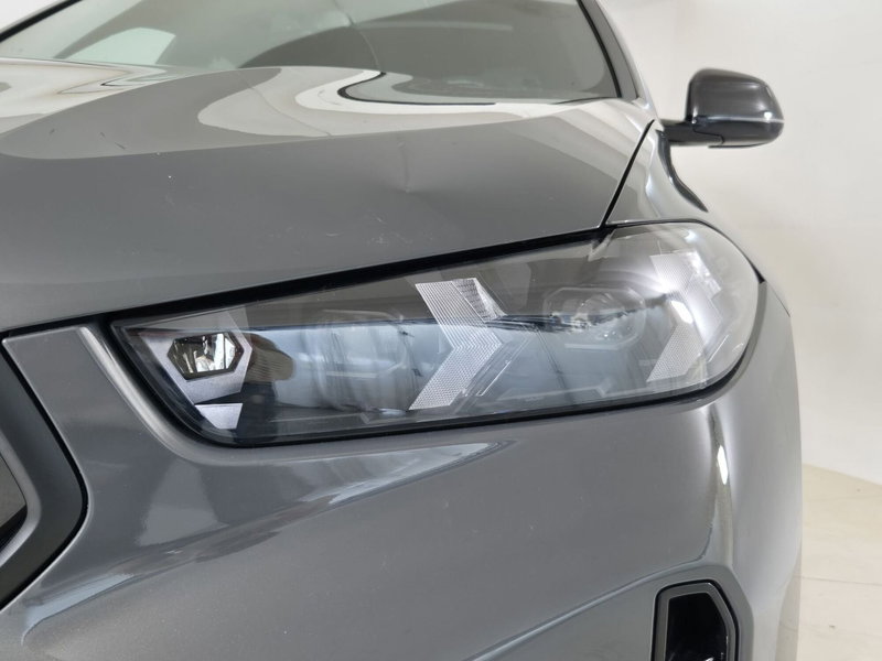 BMW X6 usata a Torino (20)