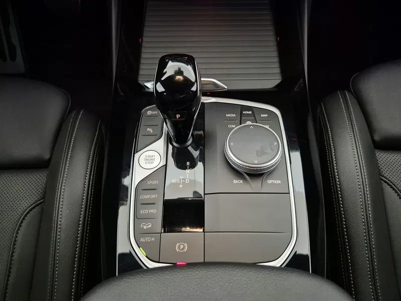 BMW X3 usata a Torino (11)
