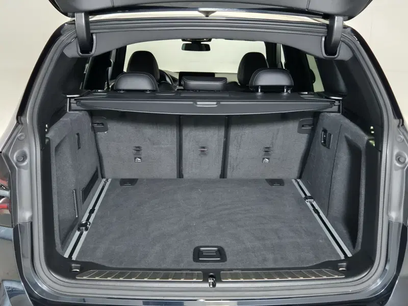 BMW X3 usata a Torino (13)